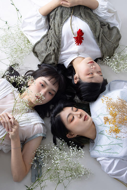 漫．日常 - Daily