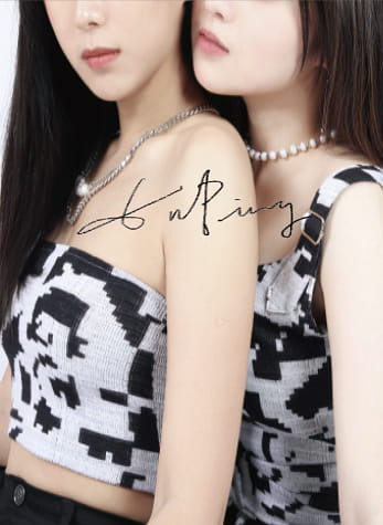 陰翳堆砌 - Shade piled up