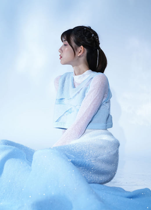 雪花世代 - Snowflake Generation