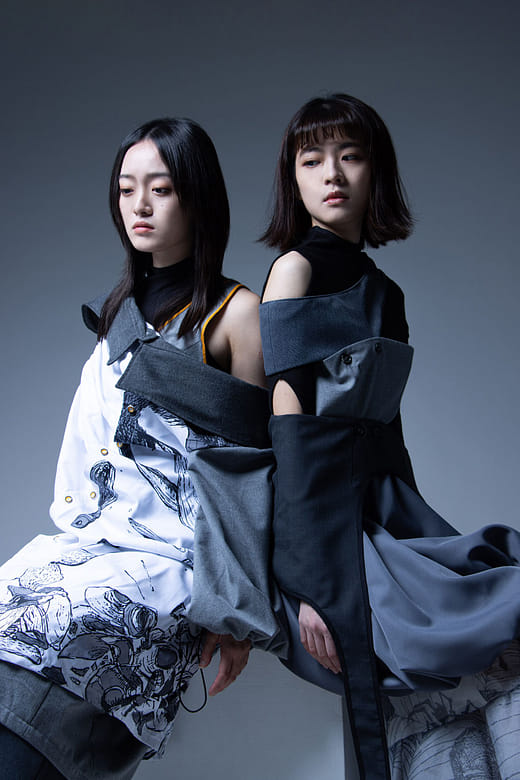 兔子洞 - Rabbit Hole