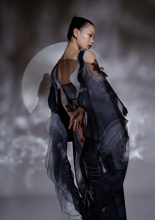 解離 - Dissociation