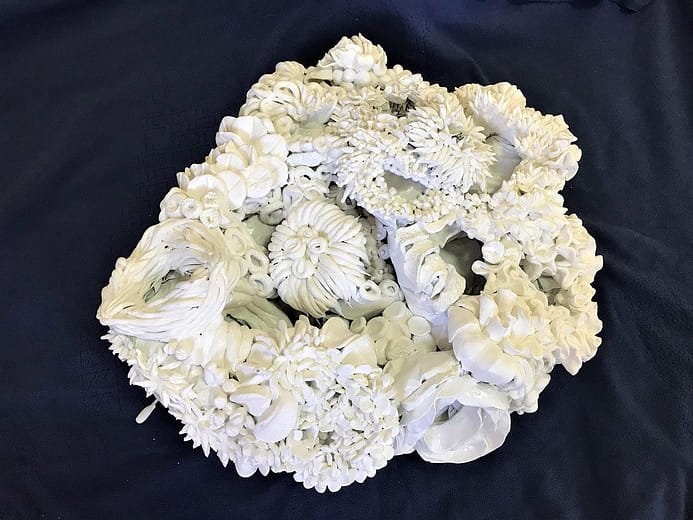 絮語日記 1月30日