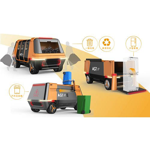 模組化車身設計