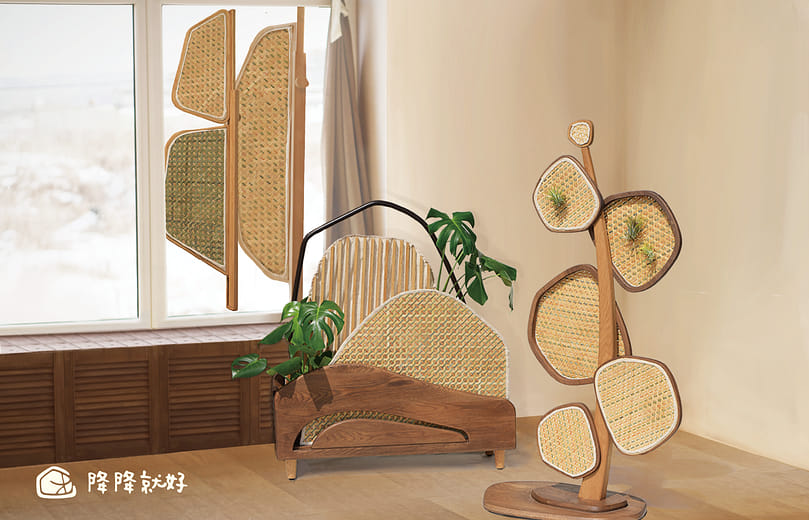 降降就好 - C’est Bon