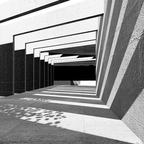 用空間寫一本影像小說