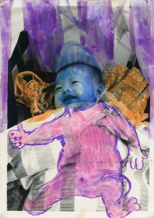 假性自大15  Pseudo-arrogance 15