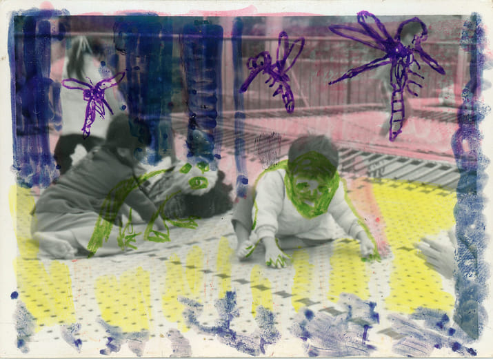 假性自大24  Pseudo-arrogance 24