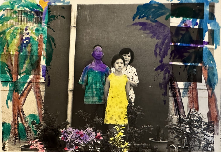 假性自大48  Pseudo-arrogance 48