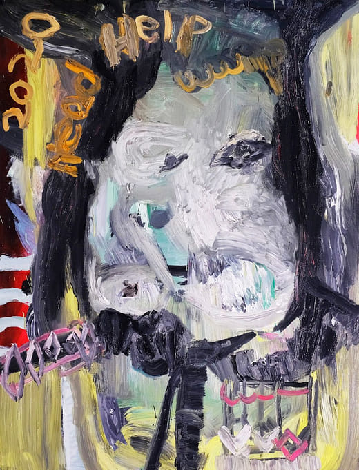 大玄玄社會－2020 Need Help