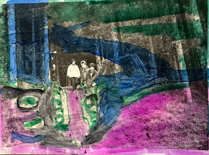 假性自大63  Pseudo-arrogance 63