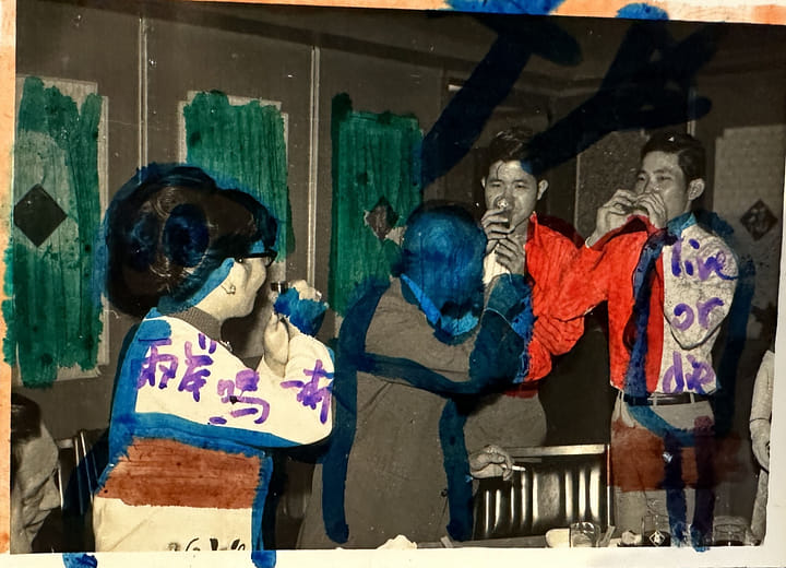 假性自大36  Pseudo-arrogance 36