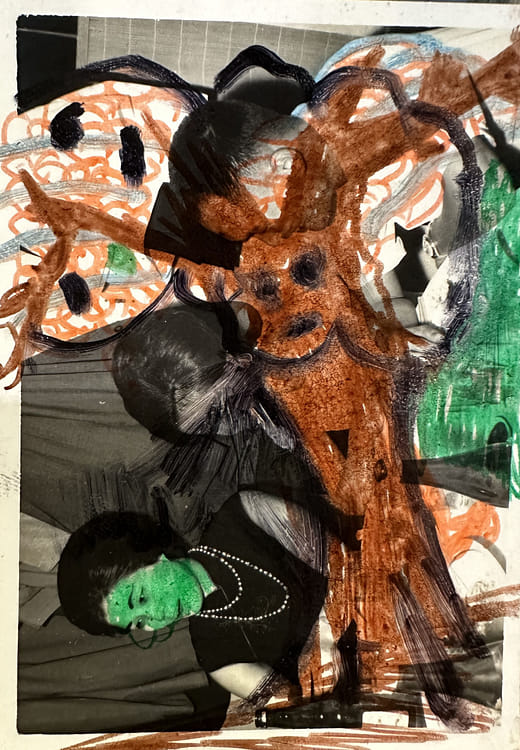 假性自大25  Pseudo-arrogance 25