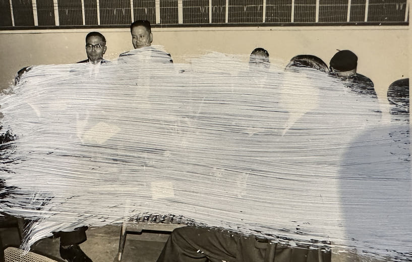 假性自大70  Pseudo-arrogance 70