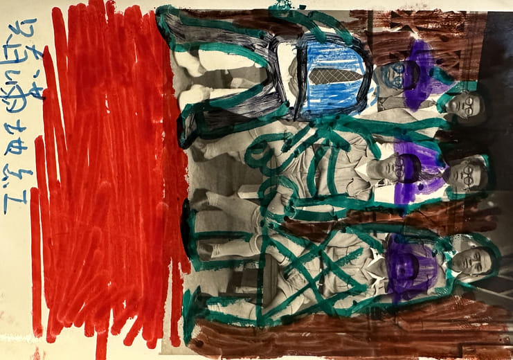 假性自大33  Pseudo-arrogance 33