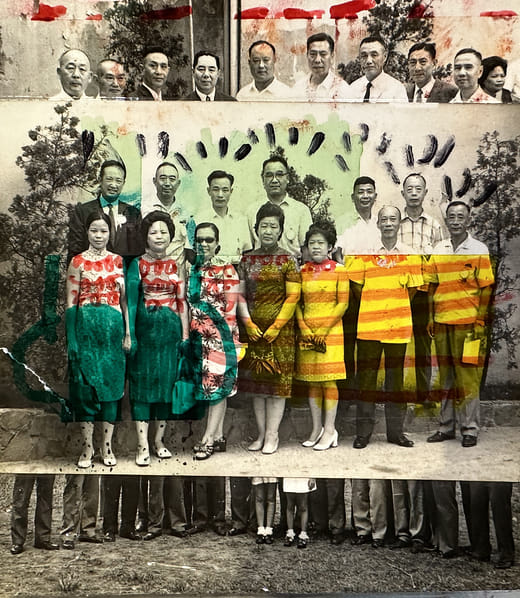 假性自大41  Pseudo-arrogance 41