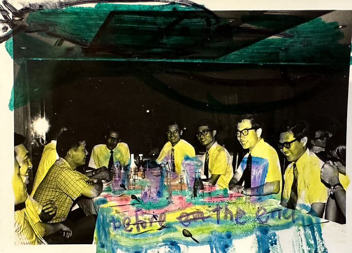 假性自大39  Pseudo-arrogance 39