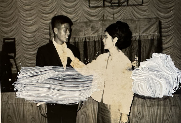 假性自大50  Pseudo-arrogance 50