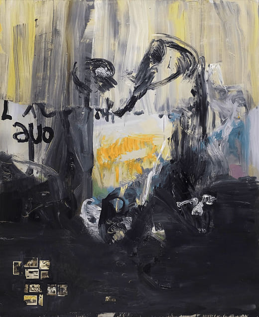 大玄玄社會－No More Politician 3