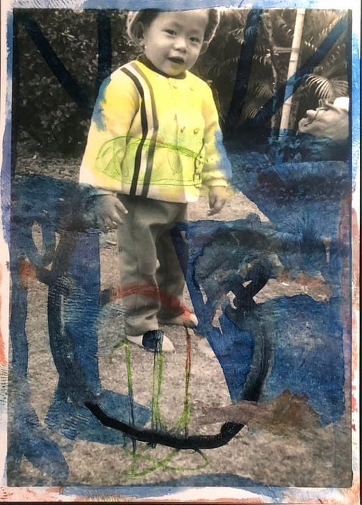 假性自大71  Pseudo-arrogance 71