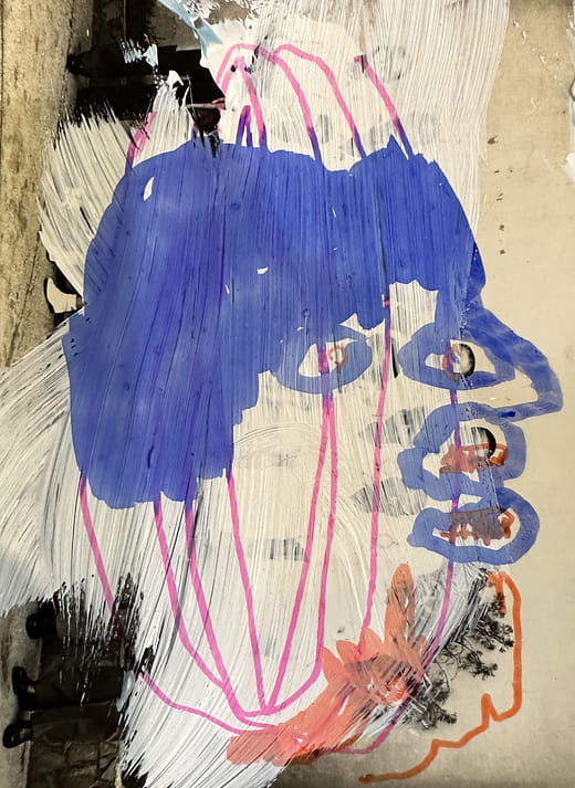 假性自大65  Pseudo-arrogance 65