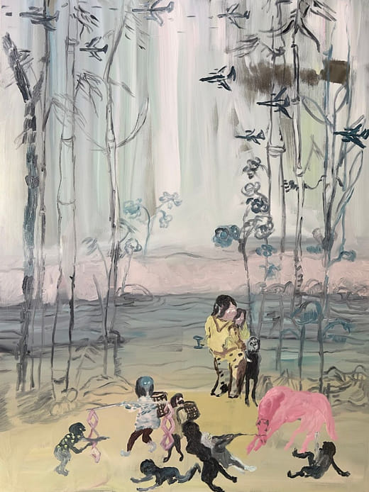 戰前準備－東方危機