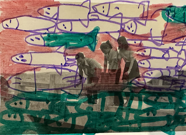 假性自大32  Pseudo-arrogance 32