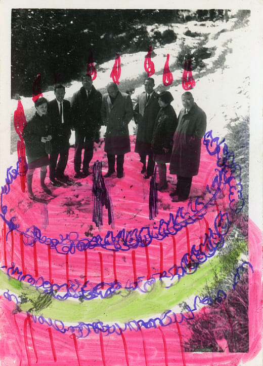 假性自大04  Pseudo-arrogance 04