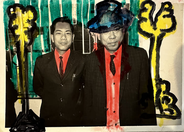 假性自大44  Pseudo-arrogance 44