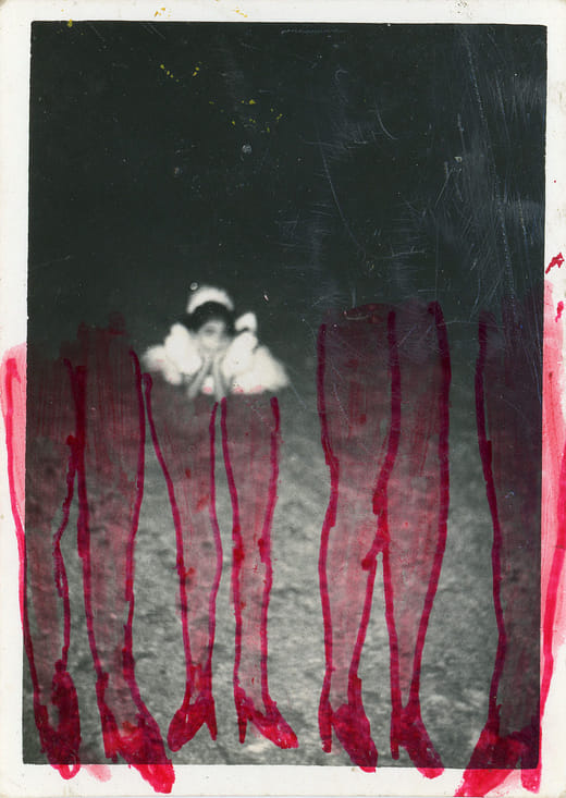 假性自大08  Pseudo-arrogance 08