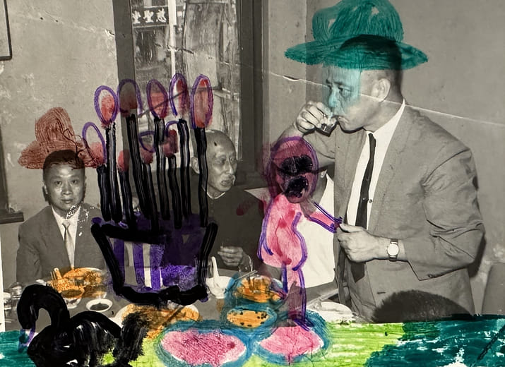 假性自大67  Pseudo-arrogance 67