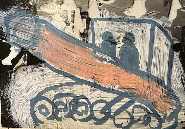 假性自大59  Pseudo-arrogance 59