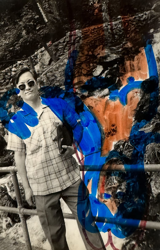 假性自大55  Pseudo-arrogance 55