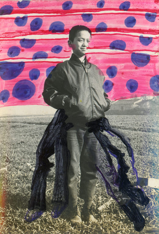 假性自大16  Pseudo-arrogance 16