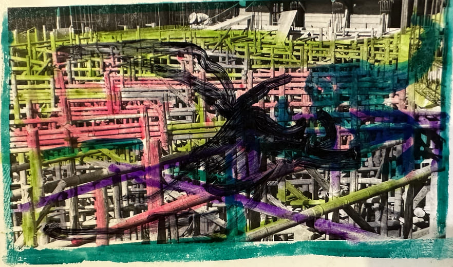 假性自大27  Pseudo-arrogance 27