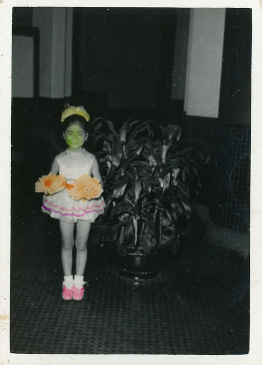 假性自大07  Pseudo-arrogance 07