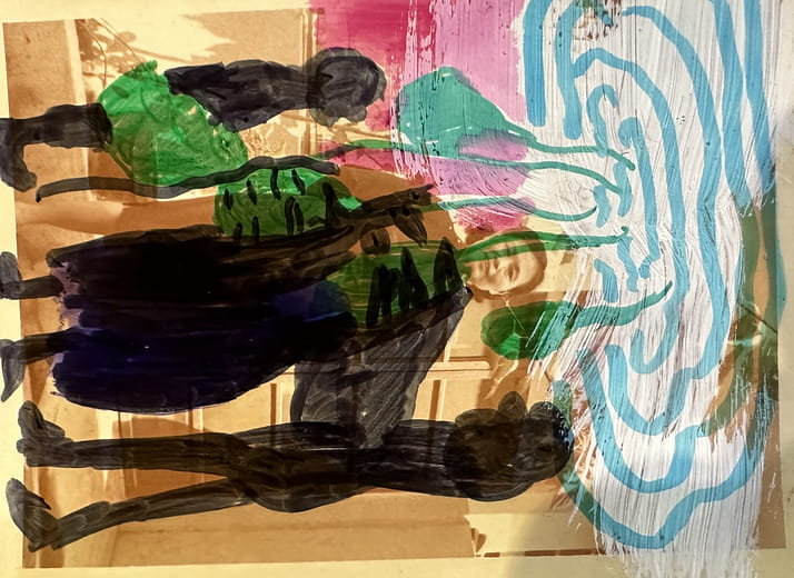 假性自大66  Pseudo-arrogance 66