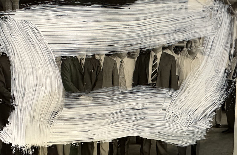 假性自大68  Pseudo-arrogance 68