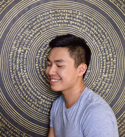 游主業 Benedict Yu