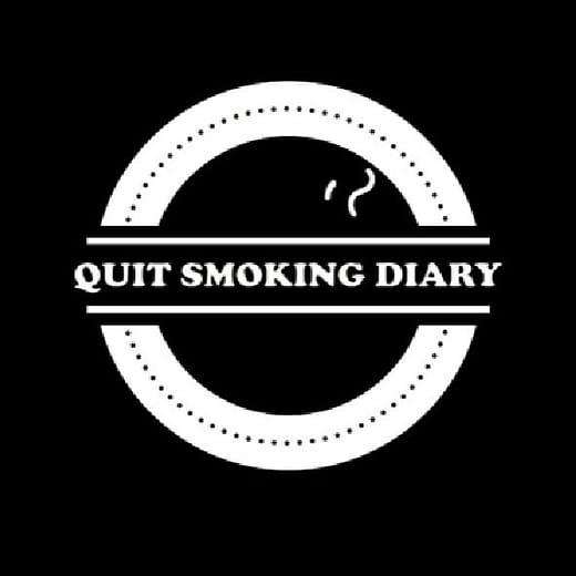 戒菸日記