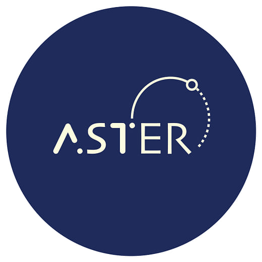 初星者 Aster