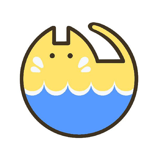 貓咪的奇幻漂流