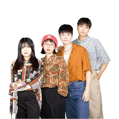 蔡欣妤 / 賴姵如 / 吳禹衡 / 林哲緯