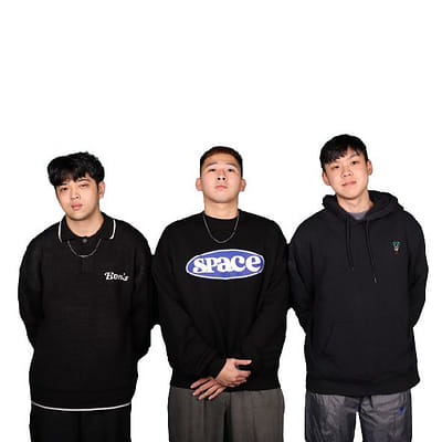 林家豪 / 陳則元 / 藍廷恩