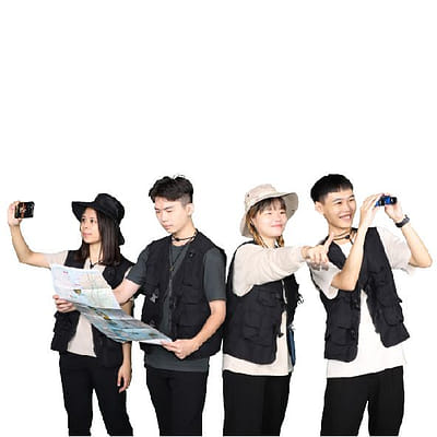 蔡薇婷 / 莊鎧鴻 / 郭宸愷 / 莊淑珍