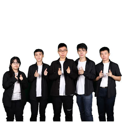 葉玟君 / 曹開承 / 王振源 / 蔡定祐 / 顏靖宇