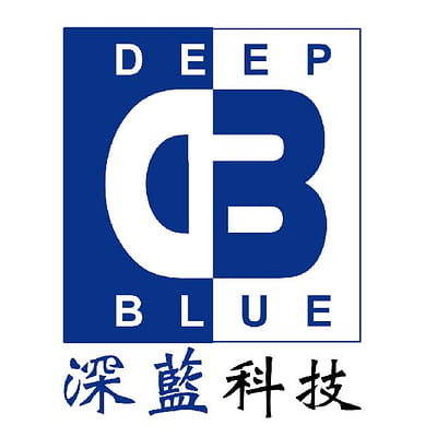 深藍科技股份有限公司
