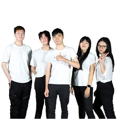 吳承恩 /翁浩洋 / 陳勁廷 / 簡辛如 / 韓秉廷