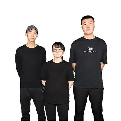 曾宏哲 / 王朝儀 / 賴浩承