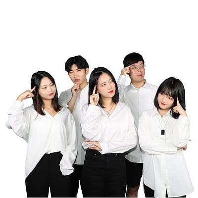 林立婕 / 王靖慈 / 林泳妤 / 劉子濰 / 何伯言