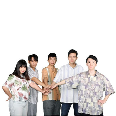 林英筑 / 黃弘熙 / 郭沐風 / 黃承淮 / 陳宏澤